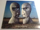 PINK FLOYD The Division Bell UK 1994 EMI LP/Inner