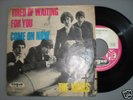 KINKS / TIRED OF WAITING FOR YOU