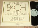 BACH - Violin Sonatas - KOGAN/RICHTER - EURODISC 2 LP