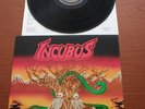INCUBUS  Serpent Temptation LP/12