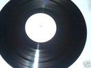 MANOWAR - Kings of Metal LP Testpressing / promo Vinyl