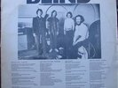 BLIND FAITH - SAME - ORIGINAL   NEW ZEALAND LP - RARE