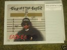 Eazy-E - Str8 Off Tha Streetz Of Muthaphukkin Compton