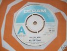 Mellow Candle - Dan The Wing 1972 UK 45 ACID FOLK 