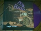 PINK FLOYD High time LIVE ROME 68 VYNIL VIOLET