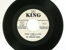 FABULOUS DENOS Once I had A Love 7IN NORTHERN VG++