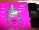 540) The Young Big Bill Broonzy 1928 - 1935 Yazoo L1011