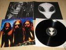 Hypocrisy - The Final Chapter Vinyl LP  Pain