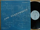 AMERICAN BLUES EXCHANGE- BLUEPRINT RARE BLUES PSYCH LP