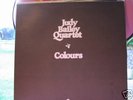 JUDY BAILEY // COLOURS//CLASSIC RARE OZ 70,S JAZZ...LP