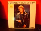 RARE double LP JOHNNY HALLYDAY  IMPACT