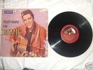 hmv elvis