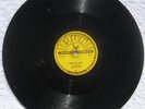 Original Sun 78 RPM Johnny Cash Train Of Love Sun 258