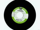 American Graffiti Wolfman Jack Rare U.S. Radio Spots 45