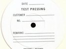 ROUNDTREE - HIT ON YOU *** 1982 TEST PRESS *** RARE