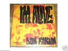 45 DON FARDON I’M ALIVE FREAKBEAT MOD RARE ITA PS 1969