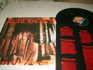 BATHORY : UNDER THE SIGN OF THE BLACK MARK  UK LP 1987