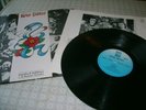 ROSE TATTOO : SAME  LIM EDIT LP + 2 BONUS TRACKS MINT