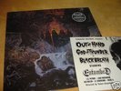 LP  ENTOMBED - Left Hand Path  ( +7