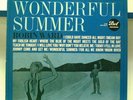 Robin Ward-Wonderful Summer-Dot Label-VG++-RARE STEREO