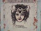 MELVINS Ozma LP US ORG 1989 NIRVANA KYUSS Stoner MINT-