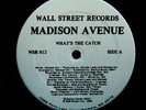 MADISON AVENUE 