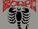 SAVAGES - Black Scorpio Lp  RE