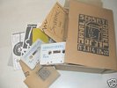 DIE FORM+VIVENZA MC BOX DDAA-NWW-MINIMAL-SYNTH-DIY-COIL