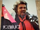 US Air Force Radio Wolfman Jack aired Jan 1976 2LP's VG