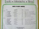 RARE LIBRARY Moog in South America BONESCHI Music Scene
