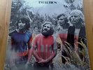TAMAM SHUD Evolution LP VG Oz Prog Psych Surf