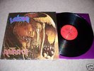 VULCANO - Ratrace LP (1990)