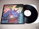 HOLOSADE - Hell House LP (1988)