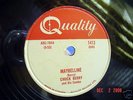 Chuck Berry-Maybelline-QUALITY  1413 CANADA-78 RPM