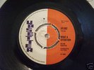 Slim Smith What A Situation orig UK Upsetter 45