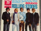 Lp:The Rolling Stones :Bravo  SHZT 531