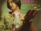 DAVE DAVIES. Death of a clown. Spanish edit