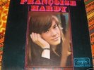 FRANCOISE HARDY EP ESPAGNE 27-172 Un des plus rares