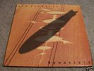 Led Zeppelin Remasters 1990 Original Triple LP Vinyl