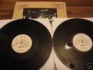 LED ZEPPELIN - IN THROUGH THE OUT DOOR - 2LP - RARE