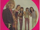 ROLLING STONES - s/t / French Picture Disc / Still Sealed