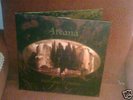 ARCANA LP THE GATHERING, FATA MORGANA, MORTIIS, BURZUM
