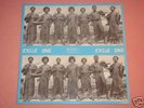 EXILE ONE Funky Crookie KILLER WEST INDIES Deep Funk LP
