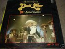 RARE HOMENAJE A DAVID ZAIZAR 10 ANIVERSARIO