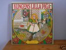 Agnetha Fältskog + others Rare Childrensongs-LP