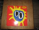 Primal Scream - Screamadelica Vinyl LP Original