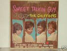VERY RARE FIRST PRESSING The CHIFFONS STEREO 1966 VG++