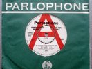 BONZO DOG DOO-DAH BAND 66 UK DEMO STANSELL INNES PSYCH