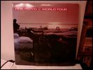 Pink Floyd- World Tour 3xLP live '87 RARE+AMAZING