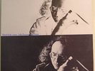 Takashi Kako Sabu Toyozumi Passages Japan Free Jazz NM